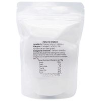 Sally Ann Creed Potato Starch